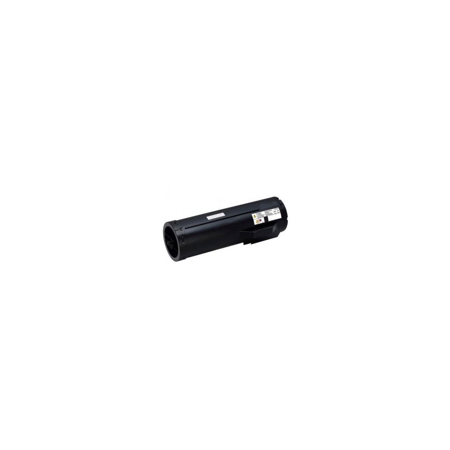 Cartouche de toner noir générique pour XEROX VersaLink B400/B405 - haute capacité (13900 pages)