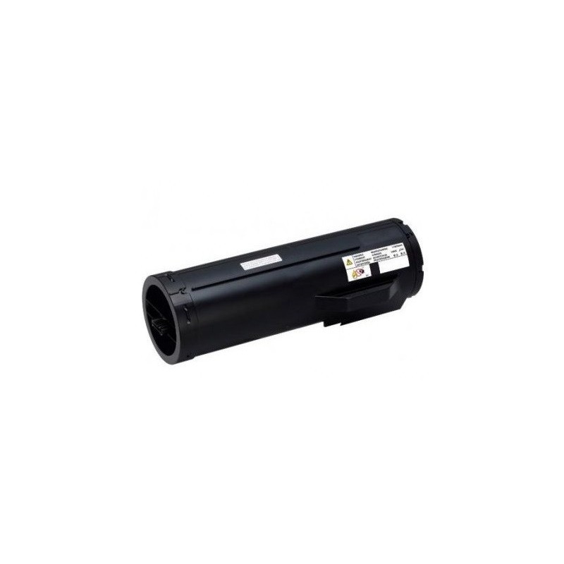 Cartouche de toner noir générique pour XEROX VersaLink B400/B405 - très haute capacité 24600 pages)