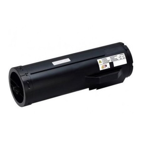 Cartouche de toner noir générique pour XEROX VersaLink B400/B405 - très haute capacité 24600 pages)