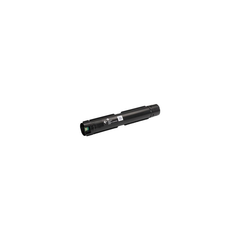 Cartouche de toner Noir générique Haute capacité pour XEROX VersaLink C7020, C7025, C7030