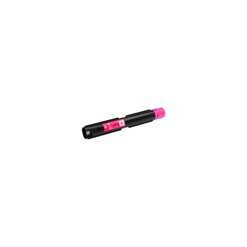 Cartouche de toner Magenta générique Haute capacité pour XEROX VersaLink C7020, C7025, C7030