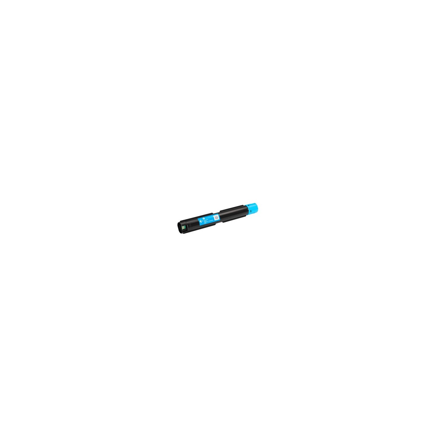 Cartouche de toner Cyan générique Haute capacité pour XEROX VersaLink C7020, C7025, C7030