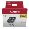 Pack de 2 Cartouches d'encre couleurs Canon CLI-36 (1511B025), Toner Express : achat en ligne de Pack de 2 