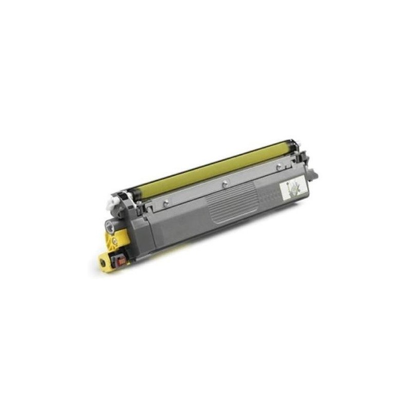 Toner Jaune générique Haute Capacité pour Brother DCP L3560CDW/ HL L3220CWE/ MFC L83400CW ... (TN248XLY)