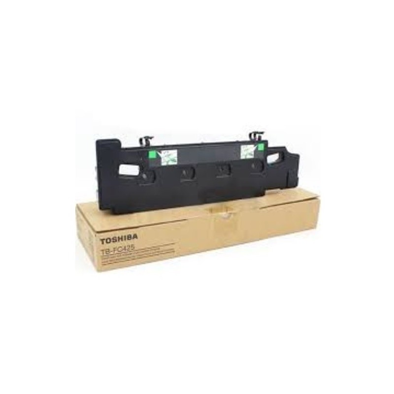 Bac de récupération detoner usagé Toshiba pour E-studio 2525AC / 3025AC / 2550C / 4525AC (TB-FC425)