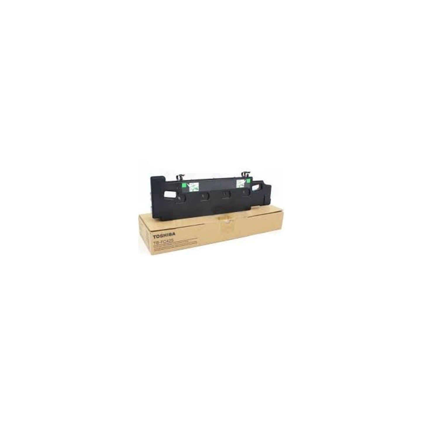 Bac de récupération detoner usagé Toshiba pour E-studio 2525AC / 3025AC / 2550C / 4525AC (TB-FC425)