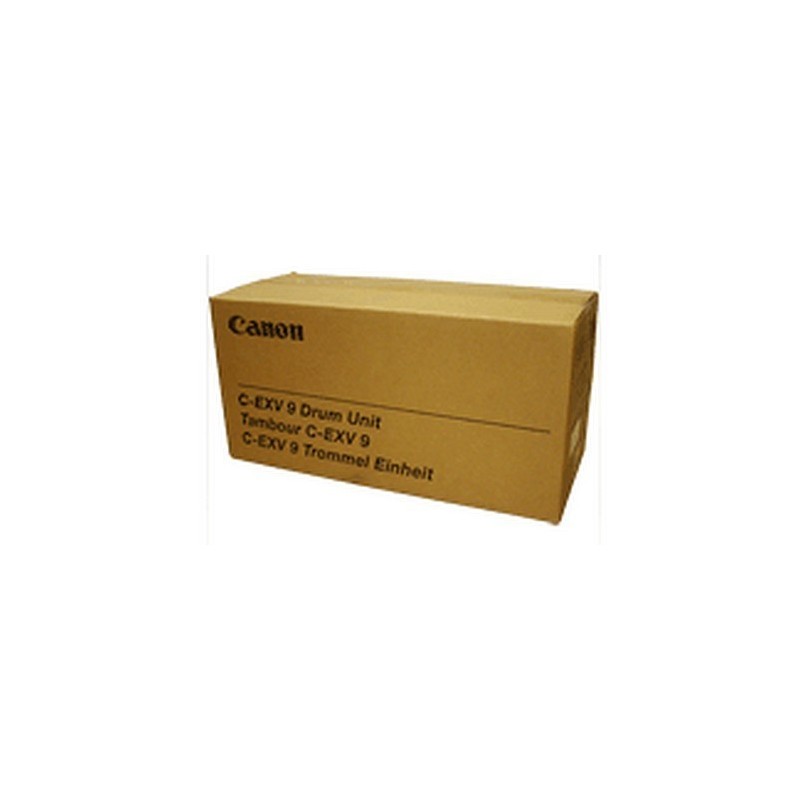Tambour Canon pour IR 3100CN (C-EXV9), Toner Express : achat en ligne de Tambour Canon pour IR 3100CN (C-EXV9) pour imprimante