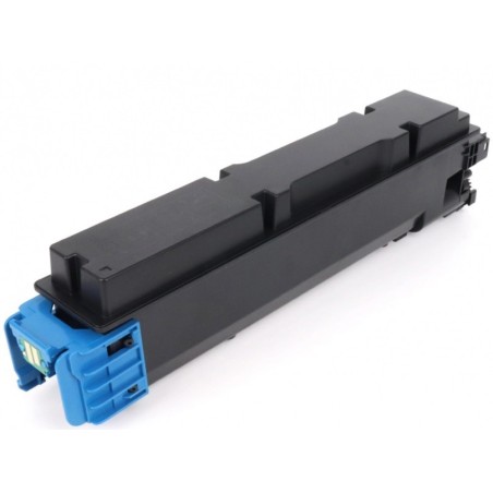 Toner Cyan générique pour Kyocéra TASKalfa MA3500ci ... (TK-5405C)
