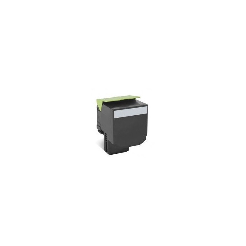 Toner noir générique pour Lexmark  XC4150/ XC4140 /XC4140de/ XC4100