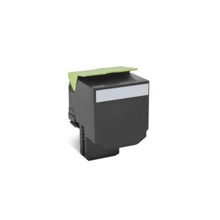 Toner noir générique pour Lexmark  XC4150/ XC4140 /XC4140de/ XC4100