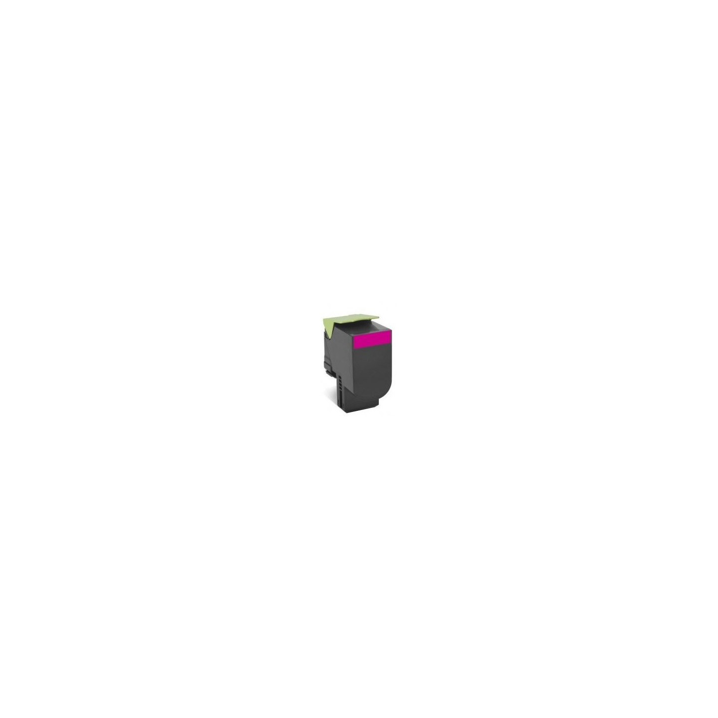 Toner magenta générique pour Lexmark XC4150/ XC4140 /XC4140de/ XC4100