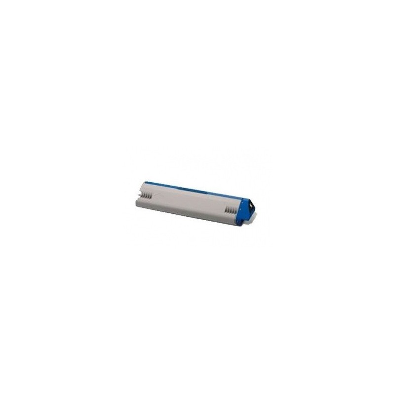 Cartouche Toner Blanc OKI pour Pro9542dn