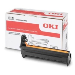 Unité tambour blanc OKI pour Pro8432wt