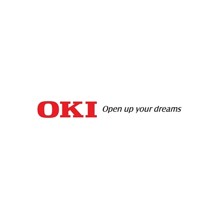 Cartouche Toner Blanc OKI pour Pro9531dn ...