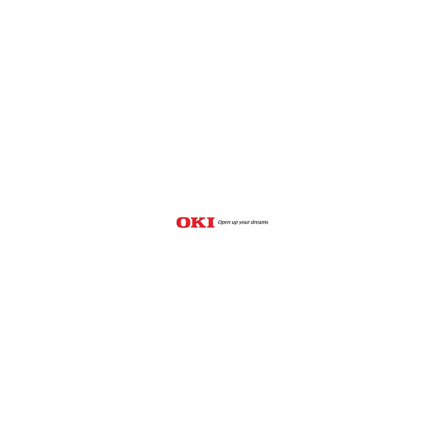 Cartouche Toner Blanc OKI pour Pro9531dn ...