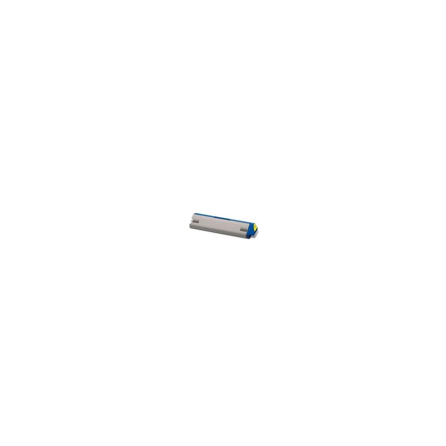 Cartouche Toner jaune basse capacité OKI pour ES9431/ ES9541