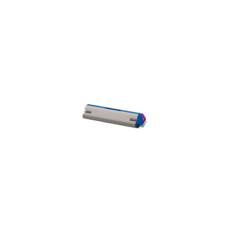 Cartouche Toner magenta basse capacité OKI pour ES9431/ ES9541