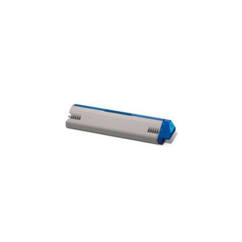 Cartouche Toner cyan basse capacité OKI pour ES9431/ ES9541