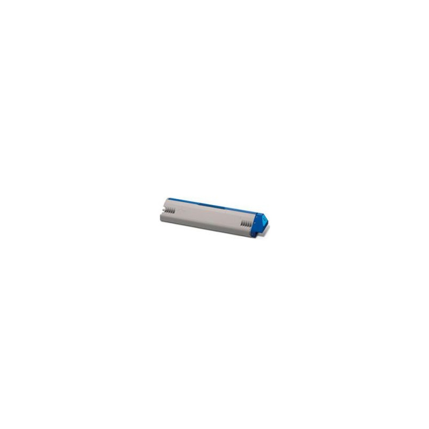 Cartouche Toner cyan basse capacité OKI pour ES9431/ ES9541