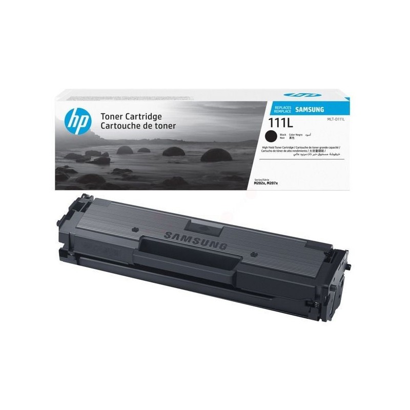 Toner noir haute capacité Samsung SL-M2022 / SL-M2070 ... (SU799A)