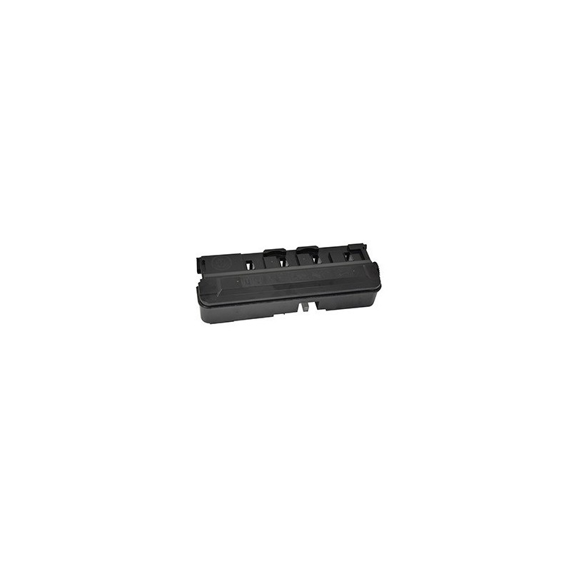 Bac de récupération de toner usagé générique pour Konica Minolta Bizhub C227 / C287 (WX-105).
