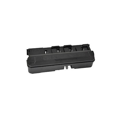 Bac de récupération de toner usagé générique pour Konica Minolta Bizhub C227 / C287 (WX-105).