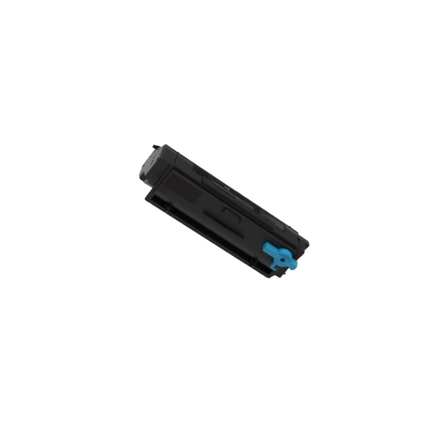 Cartouche Toner noir générique Extra longue durée pour Lexmark MS431/MX431 (20 000 pages)