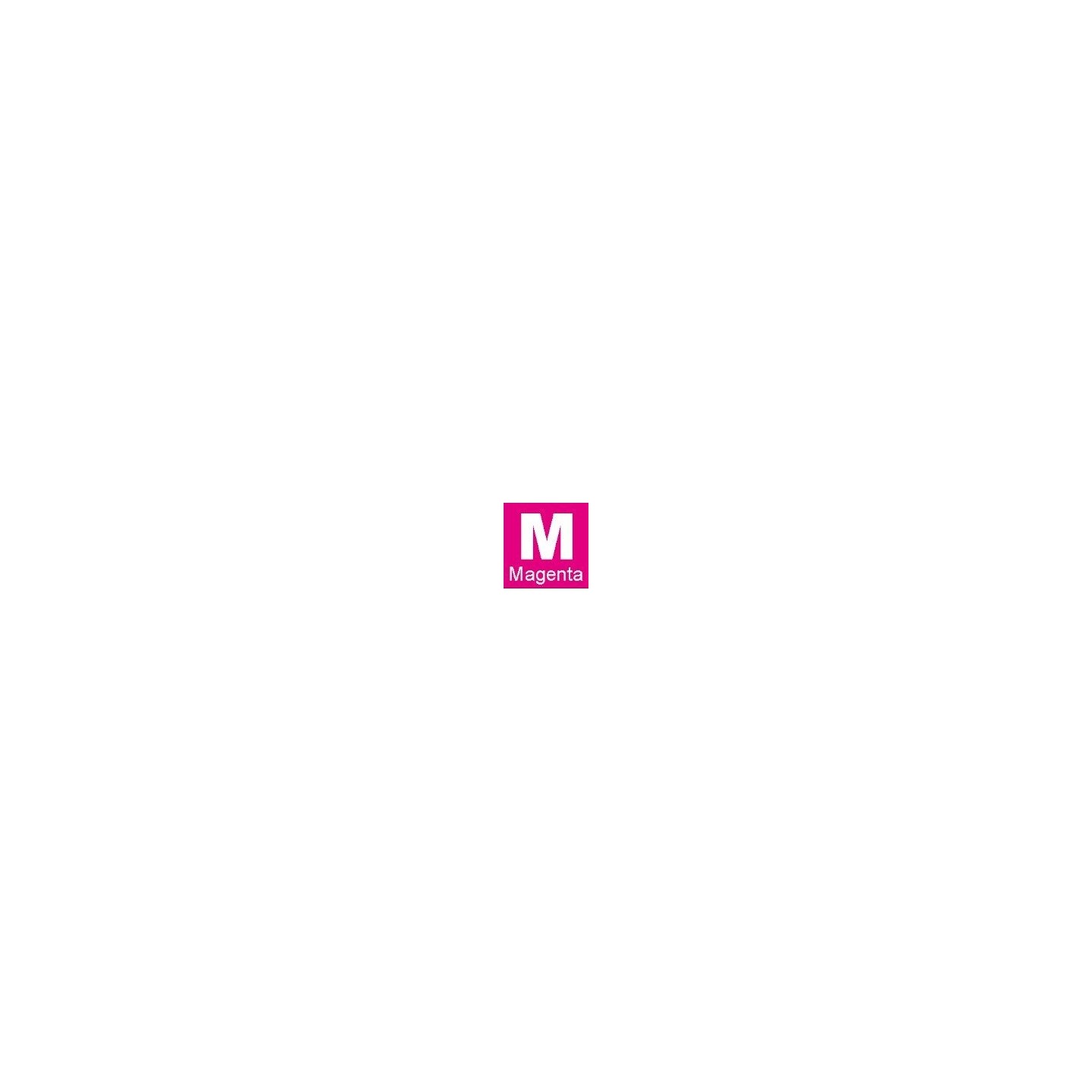 Cartouche Toner Magenta Haute Capacité Générique pour HP LaserJet Pro 4202, MFP 4302... (220X)