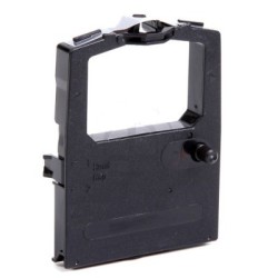Ruban noir générique pour imprimante OKI ML 182 / 280 / 320 / 321 / 332, Toner Express : achat en ligne de Ruban noir générique 