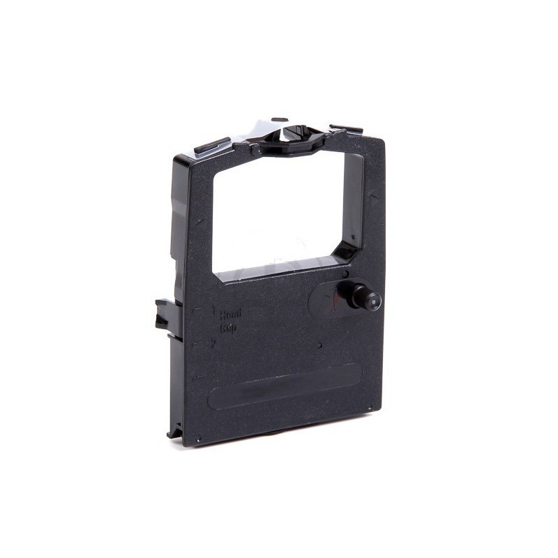 Ruban noir générique pour imprimante OKI ML 182 / 280 / 320 / 321 / 332, Toner Express : achat en ligne de Ruban noir générique 