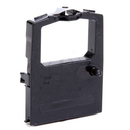 Ruban noir générique pour imprimante OKI ML 182 / 280 / 320 / 321 / 332, Toner Express : achat en ligne de Ruban noir générique 