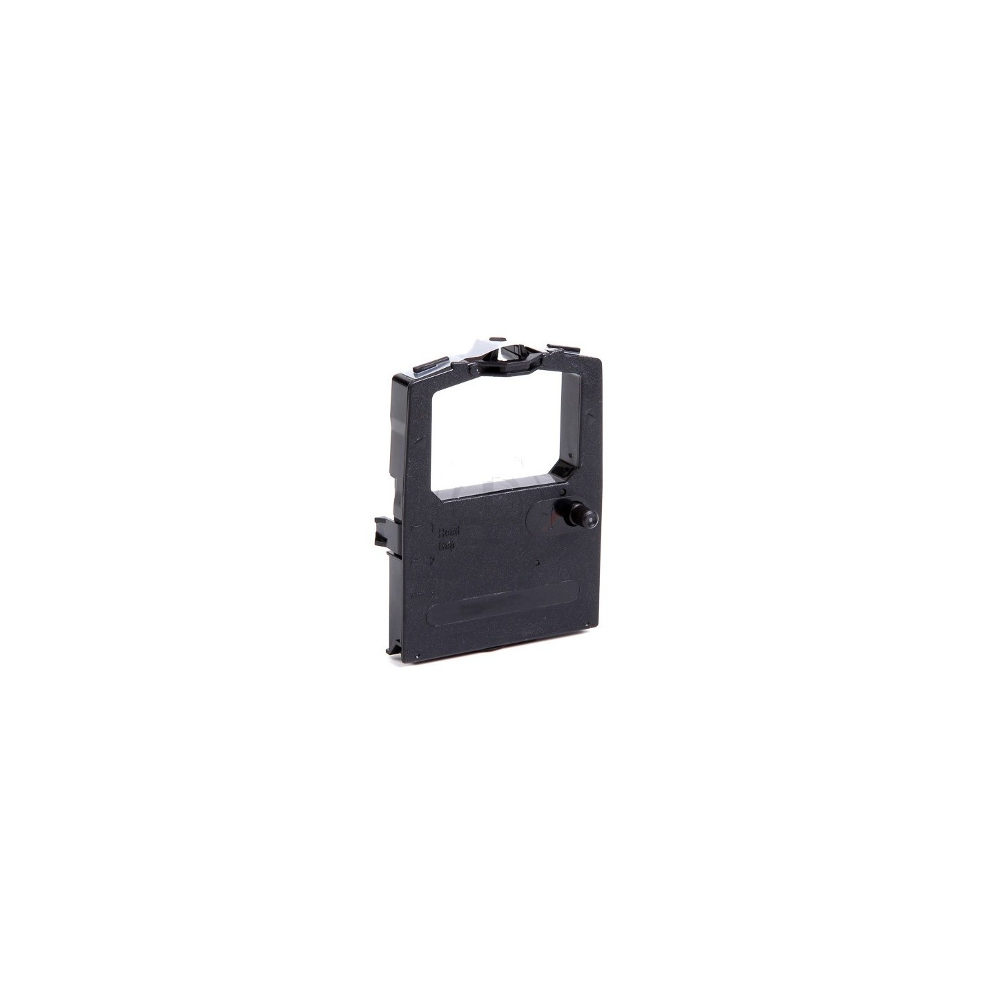 Ruban noir générique pour imprimante OKI ML 182 / 280 / 320 / 321 / 332, Toner Express : achat en ligne de Ruban noir générique 