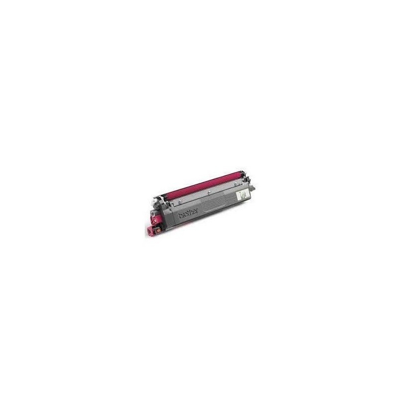 Toner Magenta générique Haute Capacité pour Brother DCP L3560CDW/ HL L3220CWE/ MFC L83400CW ... (TN248XLM)