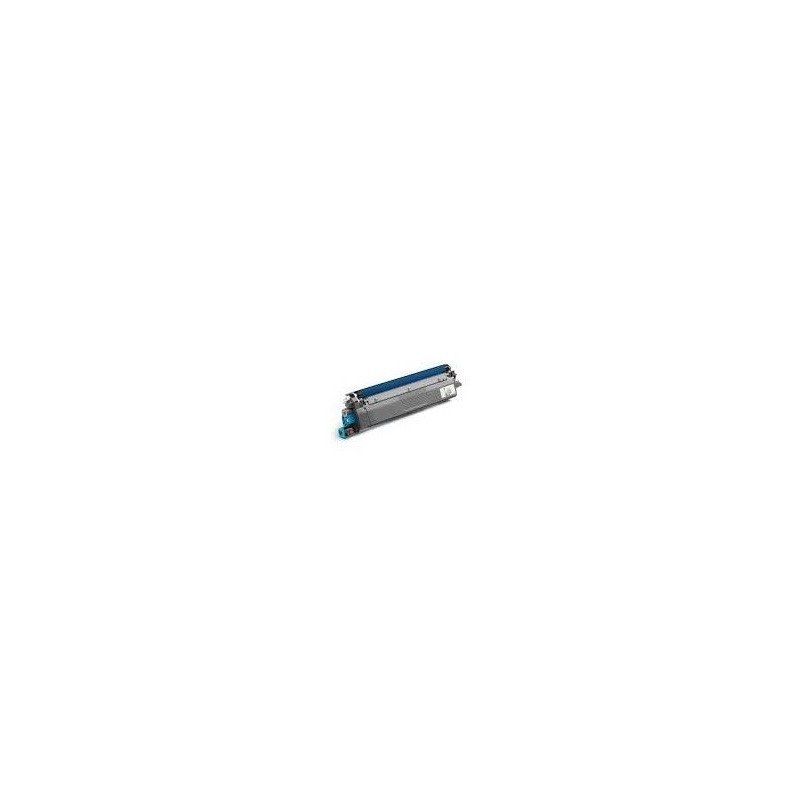 Toner Cyan générique Haute Capacité pour Brother DCP L3560CDW/ HL L3220CWE/ MFC L83400CW ... (TN248XLC)