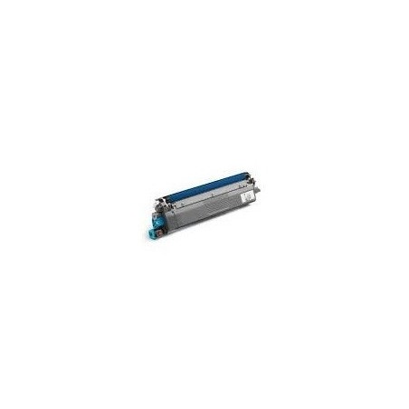 Toner Cyan générique Haute Capacité pour Brother DCP L3560CDW/ HL L3220CWE/ MFC L83400CW ... (TN248XLC)