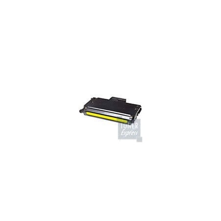 Toner Jaune KYOCERA FS 5900 C (TD81Y), Toner Express : achat en ligne de Toner Jaune KYOCERA FS 5900 C (TD81Y) pour imprimante