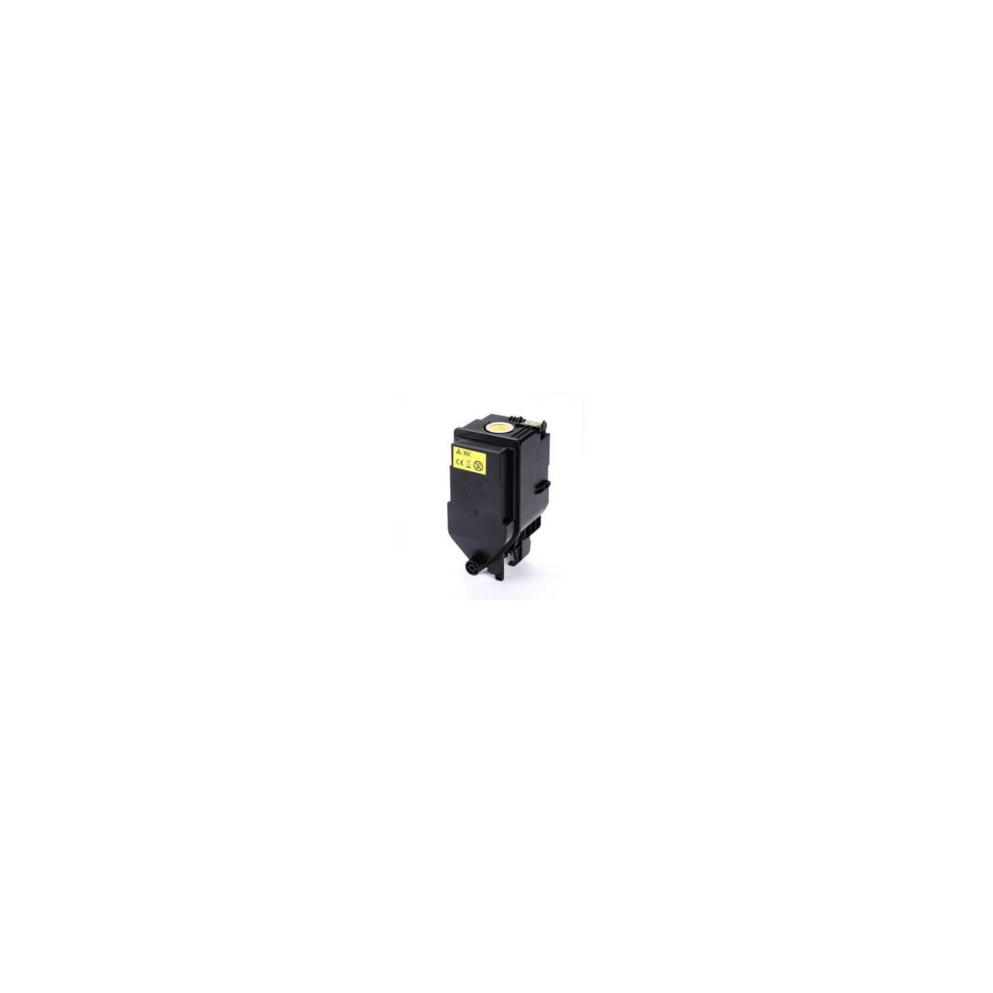 Toner Laser Jaune Olivetti pour D-Color MF 3303/ 4003