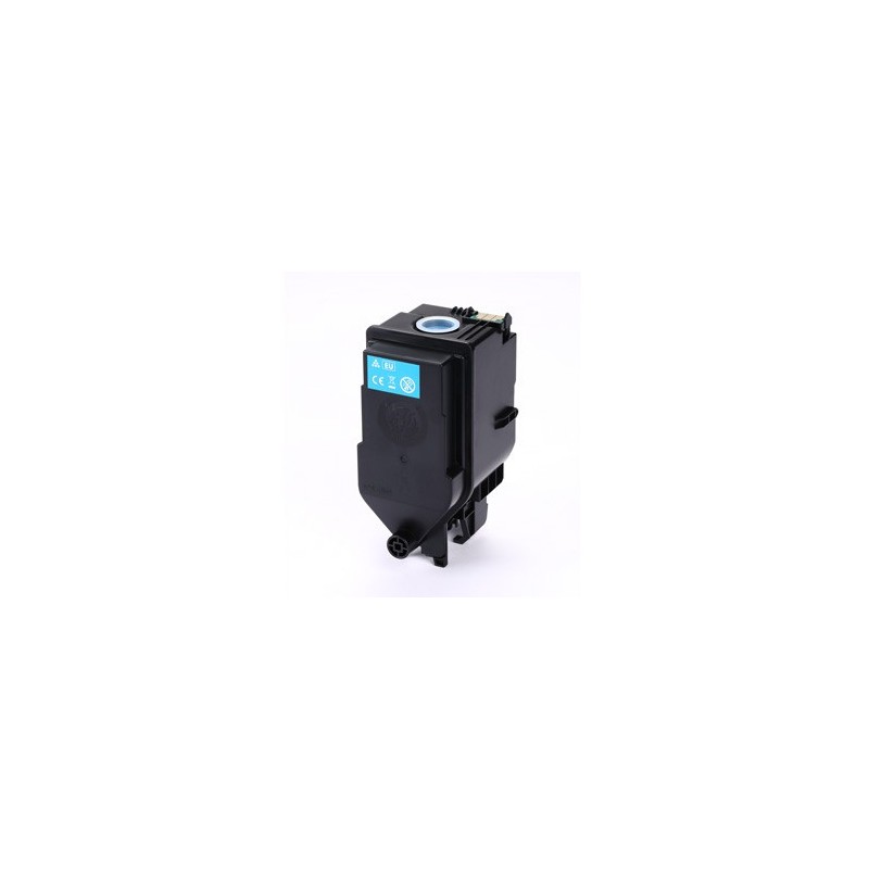 Toner Laser Cyan Olivetti pour D-Color P 3302