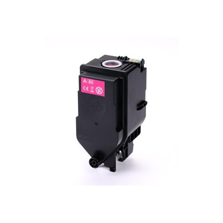 Toner Laser Magenta Olivetti pour D-Color P 3302