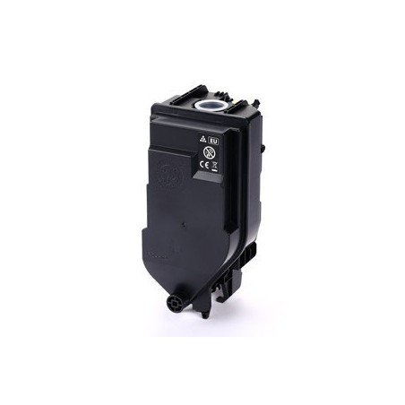 Toner Laser Noir Olivetti pour D-Color MF 3302