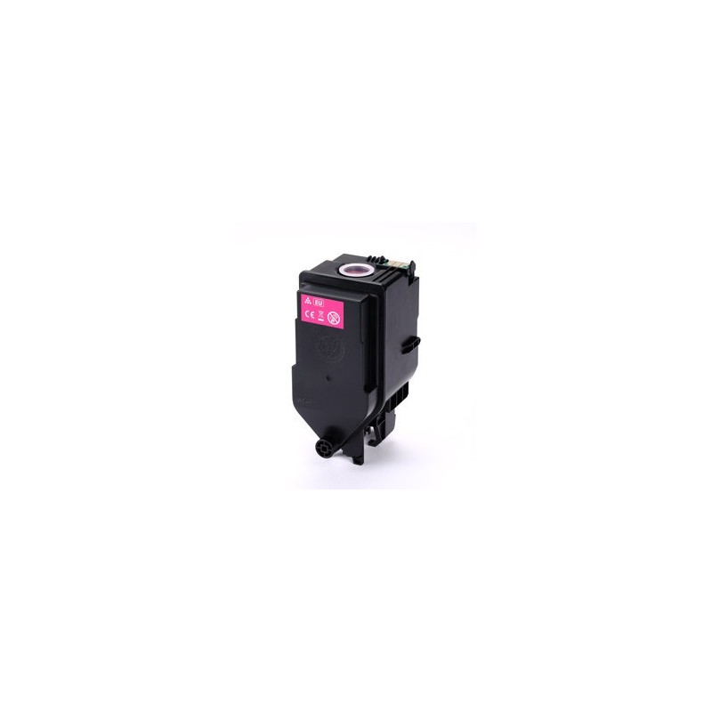 Toner Laser Magenta Olivetti pour D-Color MF 3302