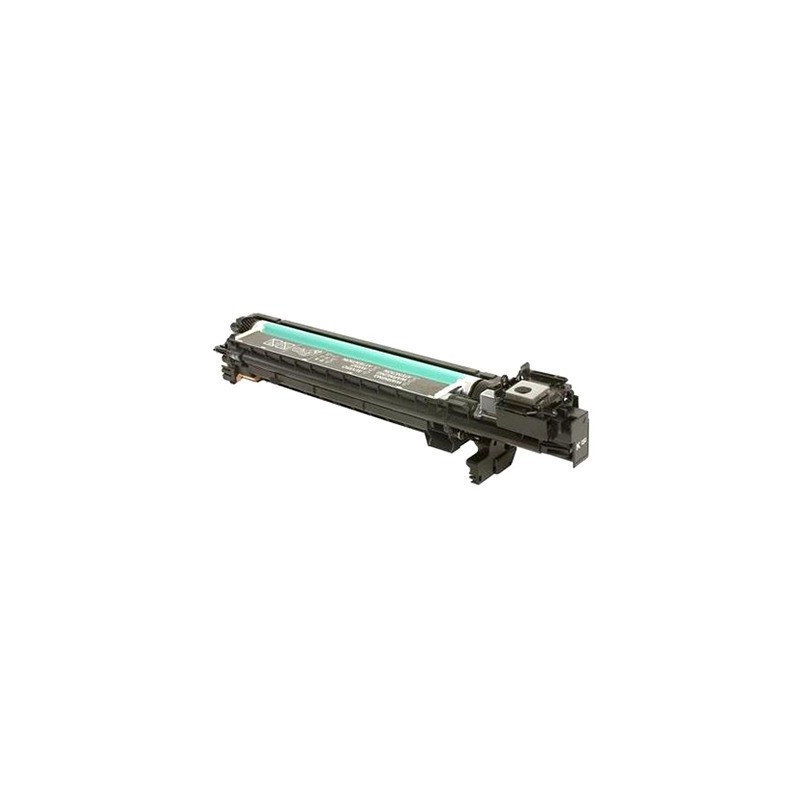 Tambour Noir Olivetti pour D-Color P 3302/ MF 3302
