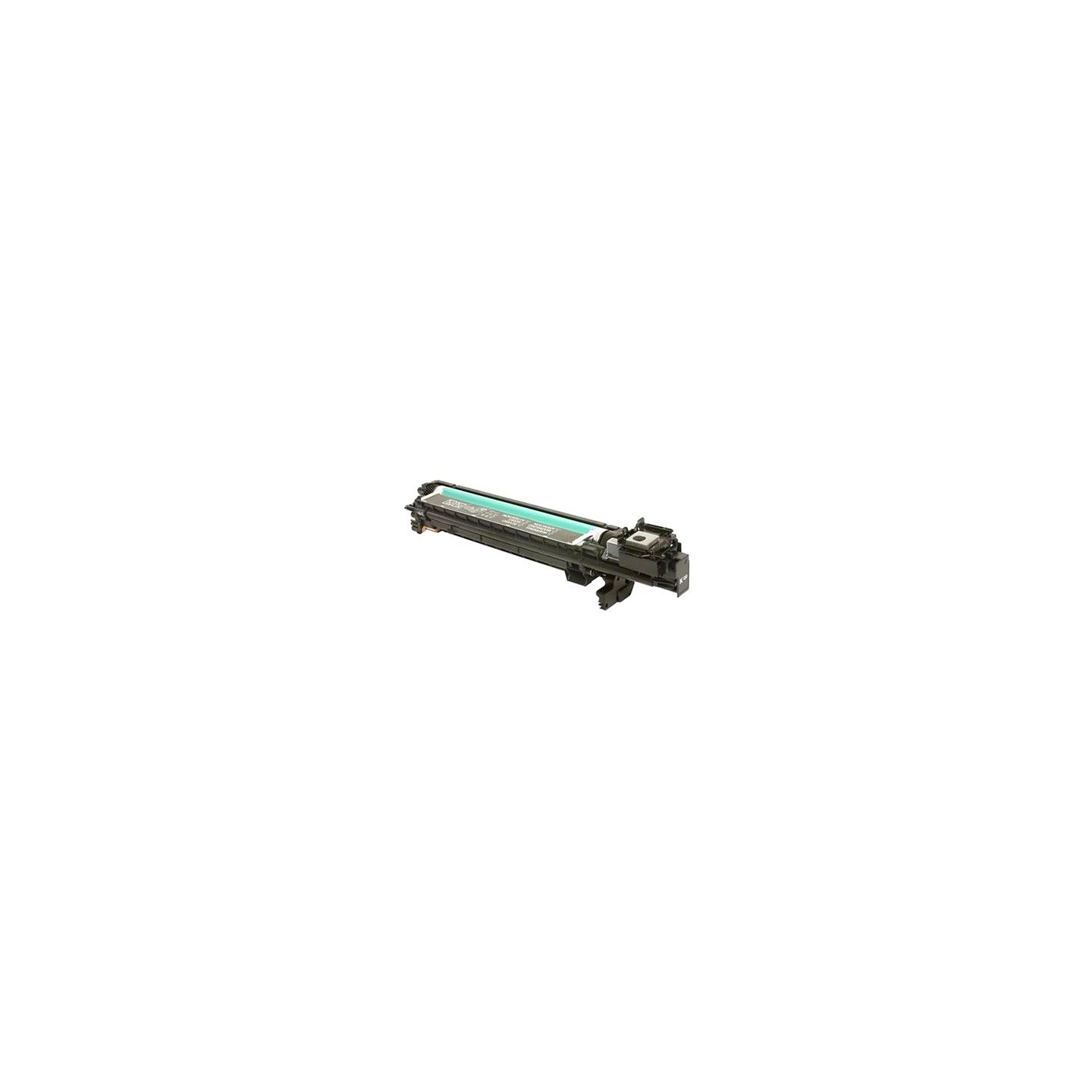 Tambour Noir Olivetti pour D-Color P 3302/ MF 3302
