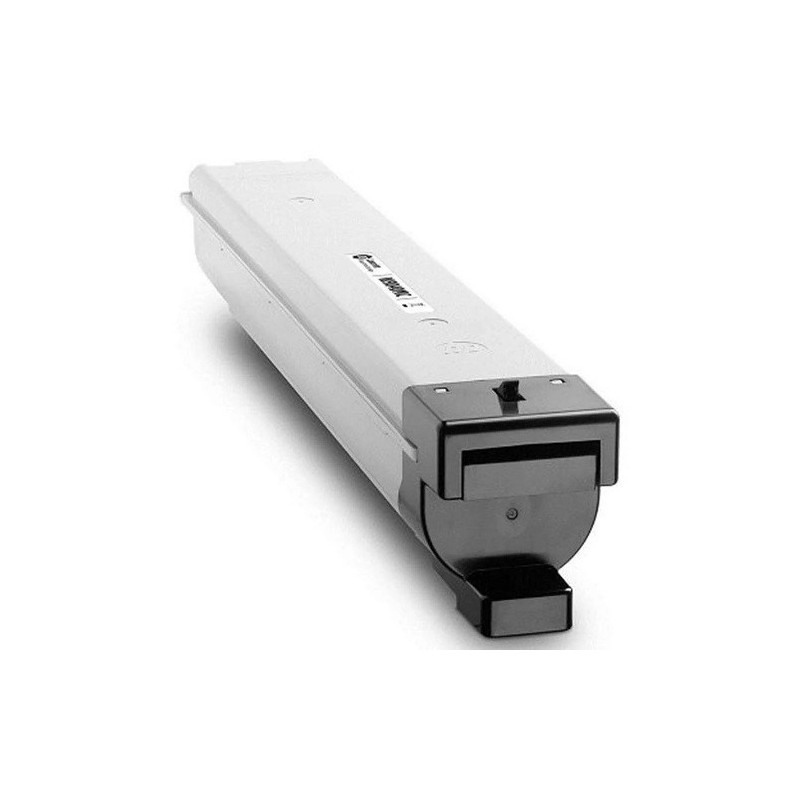 Toner Noir Générique Haute Capacité pour HP Color Laserjet Managed E77822dn, ...