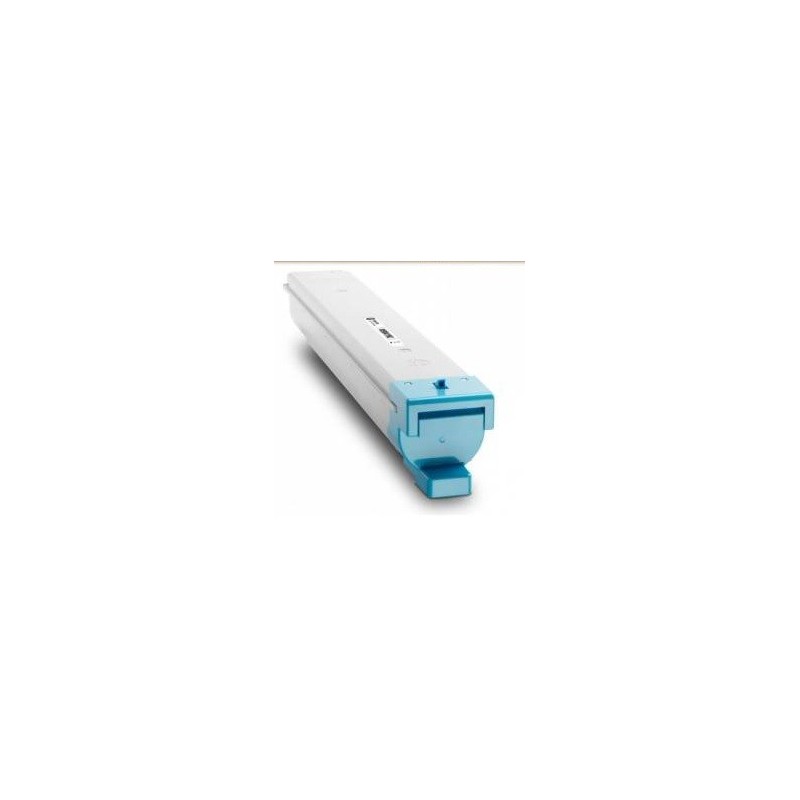 Toner Cyan Générique Haute Capacité pour HP Color Laserjet Managed E77822dn, ...