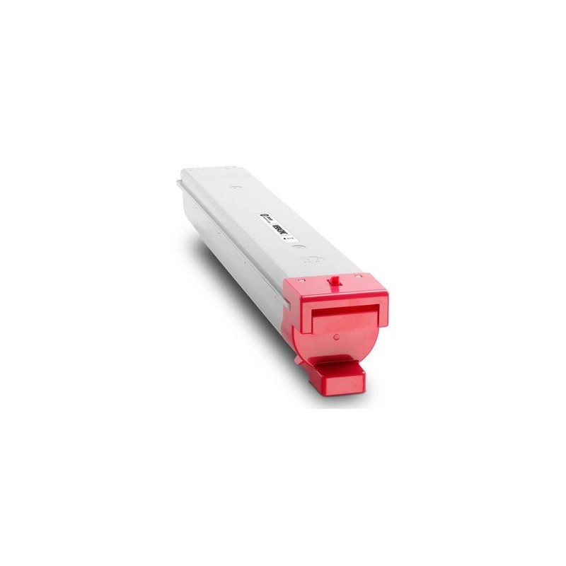 Toner Magenta Générique Haute Capacité pour HP Color Laserjet Managed E77822dn, ...
