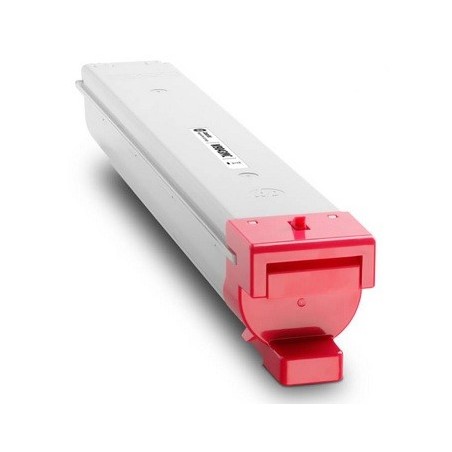 Toner Magenta Générique Haute Capacité pour HP Color Laserjet Managed E77822dn, ...