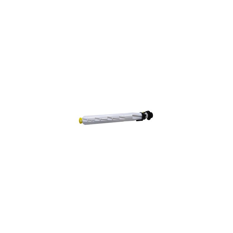 Cartouche Toner générique Haute capacité Jaune Ricoh pour IM C3010, IM C3510...