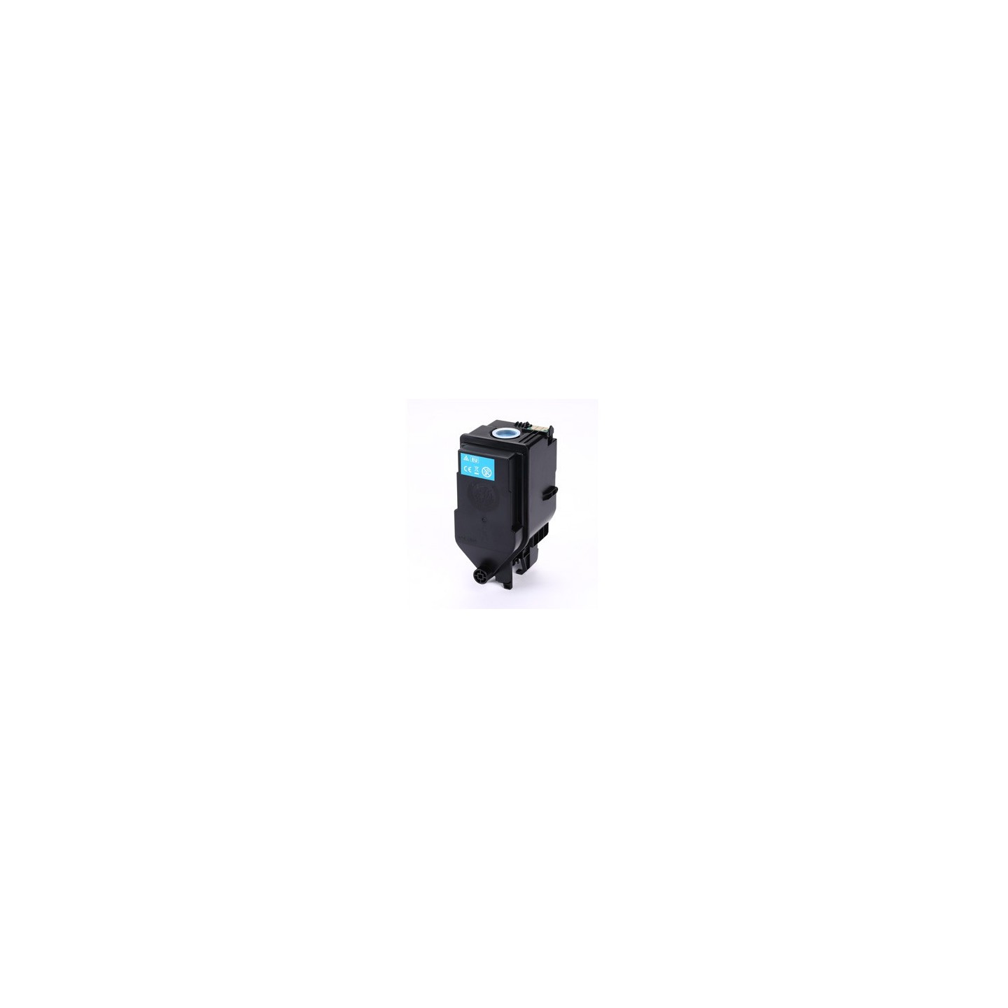 Toner Laser Cyan générique pour Olivetti D-Color P 3302