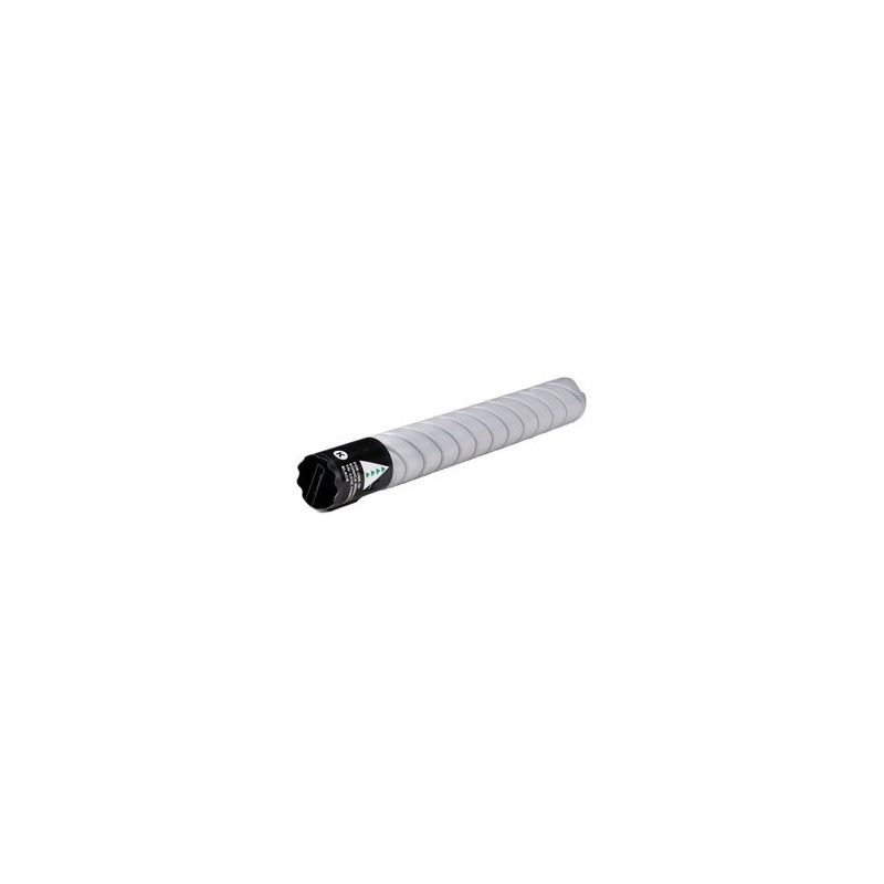 Toner Noir générique pour Konica Minolta Bizhub C257i (TN227K)